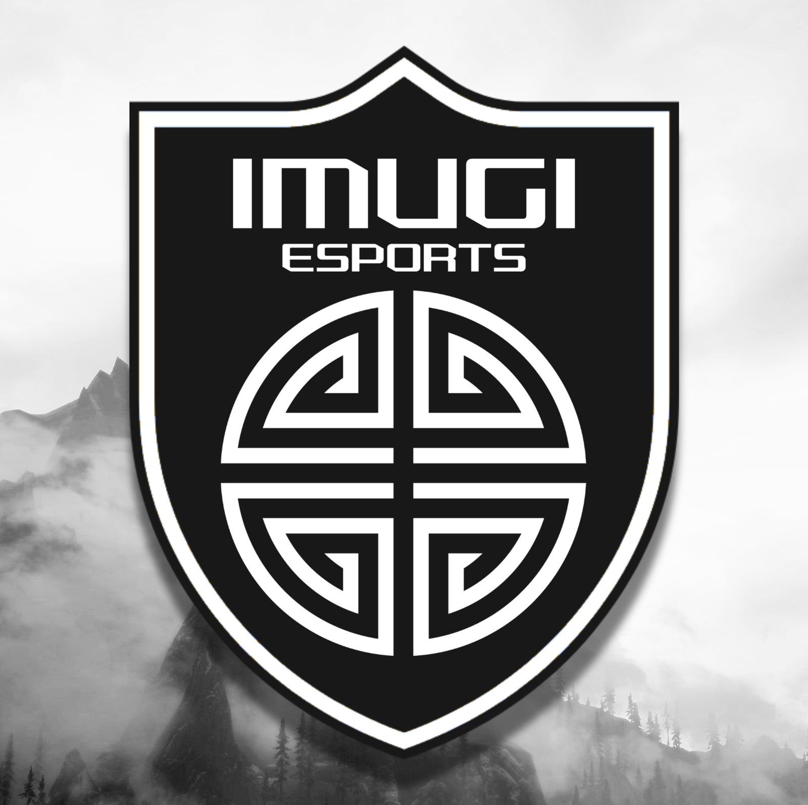 Imugi Esports Logo