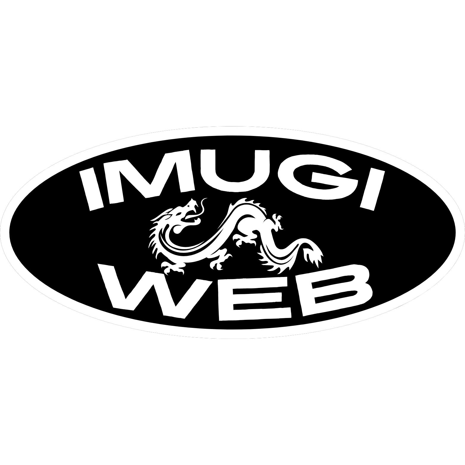 Imugi Web Logo